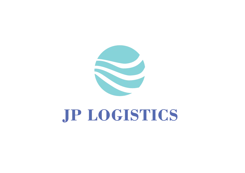 JP Logistics logo